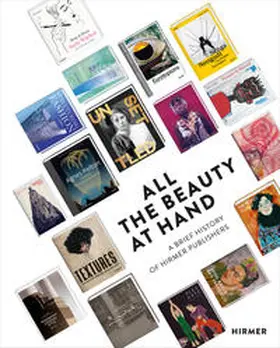 Zuhr |  All the Beauty at Hand | Buch |  Sack Fachmedien