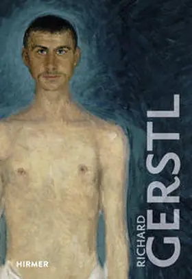 Leopold |  Richard Gerstl | Buch |  Sack Fachmedien