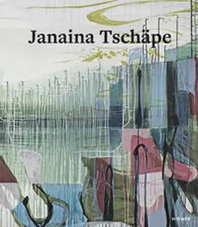  Janaina Tschäpe | Buch |  Sack Fachmedien