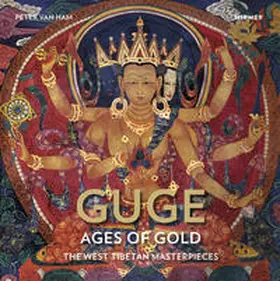 van Ham |  Guge – Ages of Gold | Buch |  Sack Fachmedien