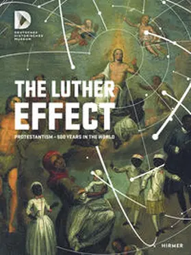 Museum |  The Luther Effect | Buch |  Sack Fachmedien