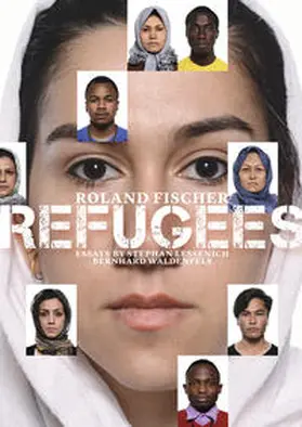 Lessenich / Waldenfels / Rosenheim |  Roland Fischer - Refugees | Buch |  Sack Fachmedien