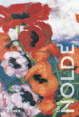 Ring / Throl |  Emil Nolde | Buch |  Sack Fachmedien