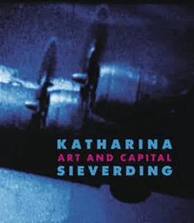  Katharina Sieverding | Buch |  Sack Fachmedien