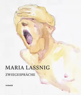 Haldemann / Hoerschelmann |  Maria Lassnig | Buch |  Sack Fachmedien