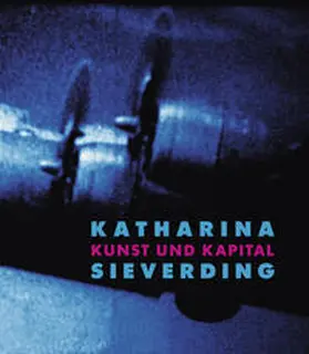  Katharina Sieverding | Buch |  Sack Fachmedien