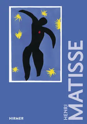 Müller |  Henri Matisse | Buch |  Sack Fachmedien