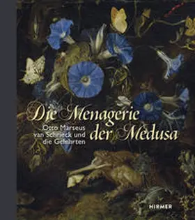 Seelig |  Die Menagerie der Medusa | Buch |  Sack Fachmedien