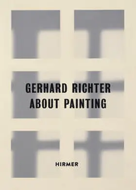 Bonn / Schreier |  Gerhard Richter | Buch |  Sack Fachmedien