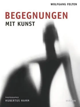 Felten | Begegnungen mit Kunst | Buch | 978-3-7774-2903-8 | sack.de