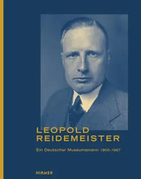 Moeller |  Leopold Reidemeister | Buch |  Sack Fachmedien