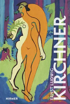 Sadowsky |  Ernst Ludwig Kirchner | Buch |  Sack Fachmedien