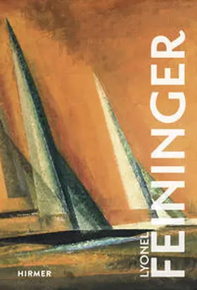 Luckhardt |  Lyonel Feininger | Buch |  Sack Fachmedien