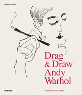 Schleif |  Andy Warhol. Drag & Draw | Buch |  Sack Fachmedien