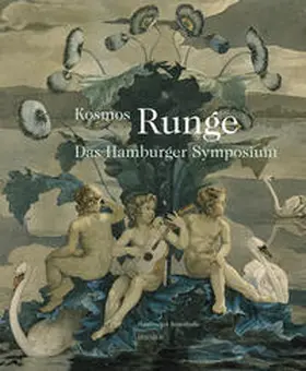 Bertsch / Howoldt / Howolt |  Kosmos Runge. Das Hamburger Symposium | Buch |  Sack Fachmedien