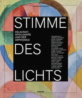 Schallenberg / Wilhelm-Hack-Museum |  Stimme des Lichts | Buch |  Sack Fachmedien