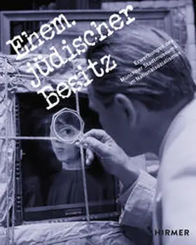 Rader / Voigt | "Ehem. jüdischer Besitz" | Buch | 978-3-7774-3024-9 | sack.de