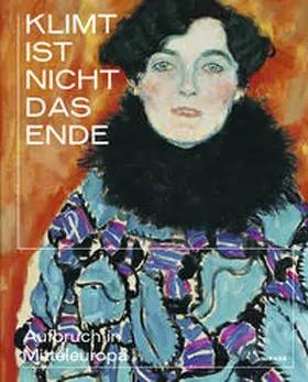 Klee / Rollig |  Klimt ist nicht das Ende | Buch |  Sack Fachmedien