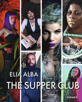 Reisman / Bolster / Nanda Diamond |  The Supper Club | Buch |  Sack Fachmedien