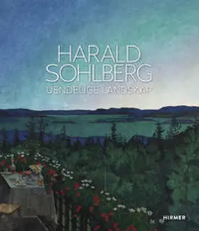 Oslo |  Harald Sohlberg | Buch |  Sack Fachmedien