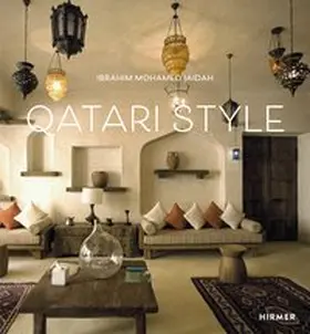 Jaidah | Qatari Style | Buch | 978-3-7774-3097-3 | sack.de