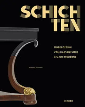 Thillmann |  Schichten | Buch |  Sack Fachmedien