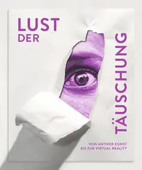 Diederen / Beitin |  Lust der Täuschung | Buch |  Sack Fachmedien