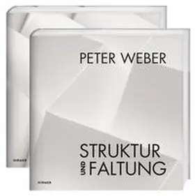 Dencker / Ridler / Schimpf |  Peter Weber | Buch |  Sack Fachmedien