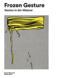 Bitterli / Kost / Lutz |  Frozen Gesture | Buch |  Sack Fachmedien