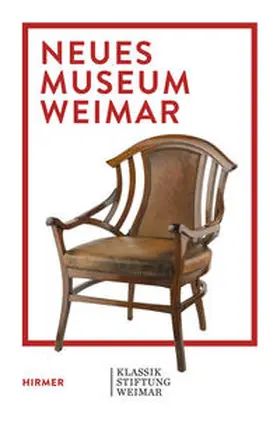 Holler / Föhl / Walter |  Neues Museum Weimar | Buch |  Sack Fachmedien