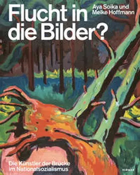 Soika / Hoffmann / Schmidt |  Flucht in die Bilder? | Buch |  Sack Fachmedien