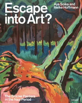 Soika / Hoffmann / Berlin |  Escape into Art? | Buch |  Sack Fachmedien