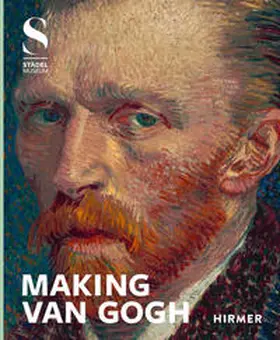 Krämer / Eiling |  MAKING VAN GOGH | Buch |  Sack Fachmedien