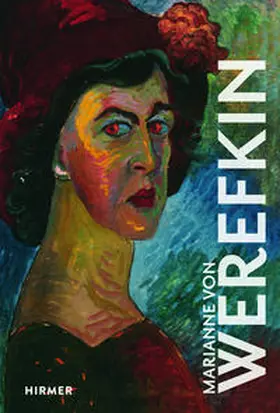 Salmen |  Marianne von Werefkin | Buch |  Sack Fachmedien