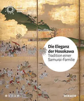 Zorn |  Die Eleganz der Hosokawa | Buch |  Sack Fachmedien