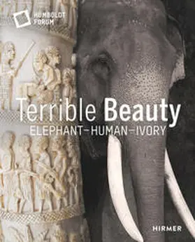 Schloss / Saviello |  Terrible Beauty: Elephant - Human - Ivory | Buch |  Sack Fachmedien