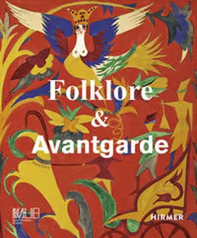 Baudin / Knorpp |  Folklore & Avantgarde | Buch |  Sack Fachmedien