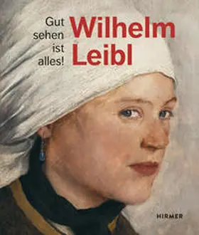 von Manstein / von Waldkirch / Wien |  Wilhelm Leibl | Buch |  Sack Fachmedien