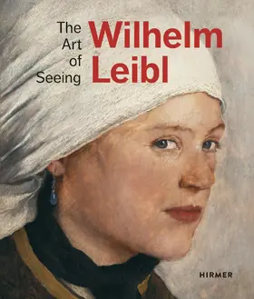 von Waldkirch / von Manstein / Kunsthaus Zürich |  Wilhelm Leibl | Buch |  Sack Fachmedien