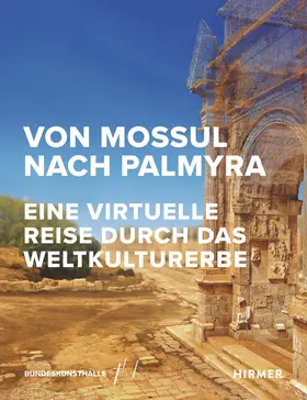  Von Mossul nach Palmyra | Buch |  Sack Fachmedien