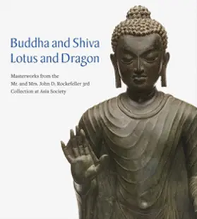 Proser |  Buddha and Shiva, Lotus and Dragon | Buch |  Sack Fachmedien