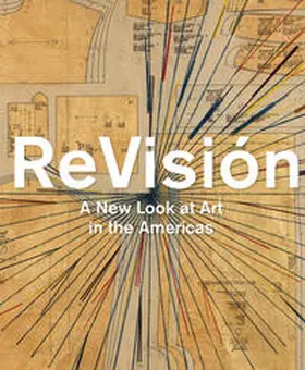 Lyall / Rivas Pérez |  ReVisión | Buch |  Sack Fachmedien
