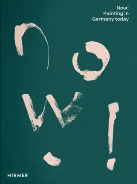 Berg / Klar / Bußmann |  Now! | Buch |  Sack Fachmedien