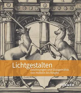 Mensger |  Lichtgestalten | Buch |  Sack Fachmedien