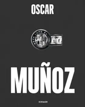 Davidson |  Oscar Muñoz | Buch |  Sack Fachmedien