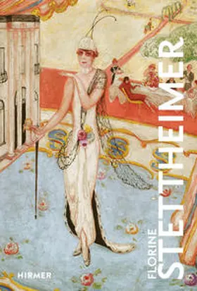 Althaus / Böller |  Florine Stettheimer | Buch |  Sack Fachmedien
