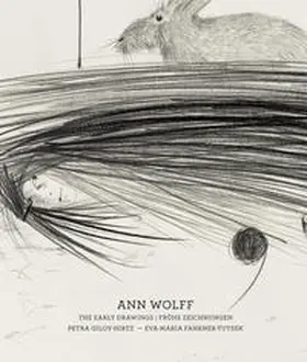 Tutsek-Stiftung / Fahrner-Tutsek / Giloy-Hirtz |  Ann Wolff | Buch |  Sack Fachmedien