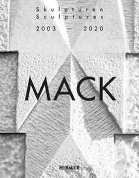 Wyss |  Heinz Mack | Buch |  Sack Fachmedien