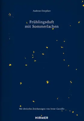 Doepfner |  Frühlingsduft mit Sommerlachen | Buch |  Sack Fachmedien