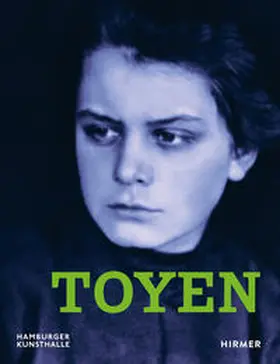 Görgen-Lammers / Le Brun / Pravdová |  TOYEN | Buch |  Sack Fachmedien